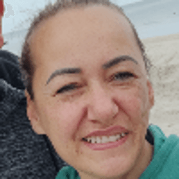Zdjęcie mgr Lidia Jabłońska