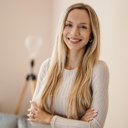 Zdjęcie mgr Julia Porszke-Juszczak