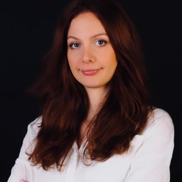 Zdjęcie mgr Anita Markowska