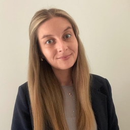 Zdjęcie mgr Justyna Tokarz