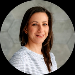 Zdjęcie dr Marta Szewczyk