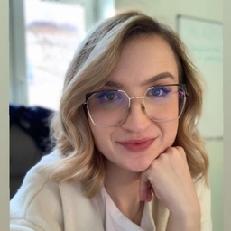 Zdjęcie mgr Jolanta Argasińska
