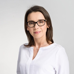 Zdjęcie Agnieszka Chmielak-Ignatjew