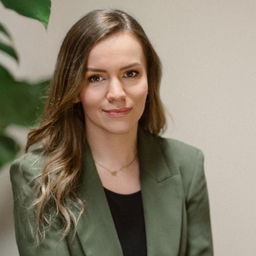 Zdjęcie mgr Marta Pstrąg