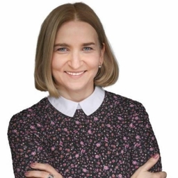 Zdjęcie Marzena Bielicka-Stąsiek