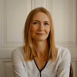 Zdjęcie mgr Marta Paturalski