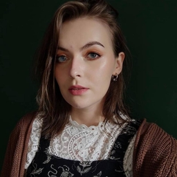 Zdjęcie Aleksandra Janac