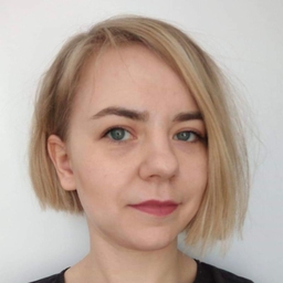 Zdjęcie mgr Marta Plichta