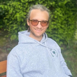 Zdjęcie mgr Robert Gębalski