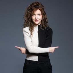 Zdjęcie mgr Agata Szudzik