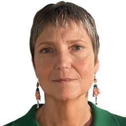 Zdjęcie mgr Anna Ormaniec-Dunaj