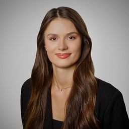 Zdjęcie mgr Zuzanna Kaleta