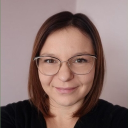 Zdjęcie mgr Marcelina Surowiecka