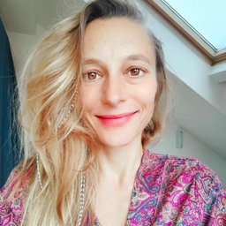 Zdjęcie mgr Monika Szeliga
