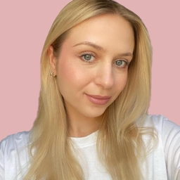 Zdjęcie mgr Wiktoria Pela