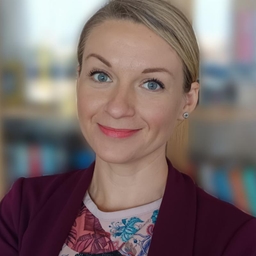 Zdjęcie Katarzyna Szczupał