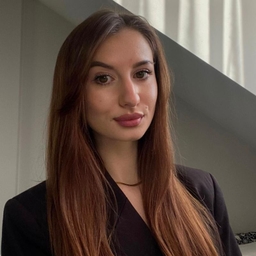 Zdjęcie mgr Gabriela Staśko