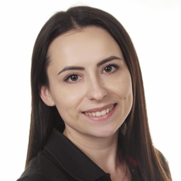 Zdjęcie mgr Weronika Strzyż