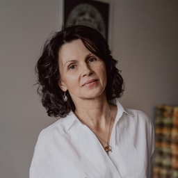 Zdjęcie mgr Mariola Stupak-Sypek