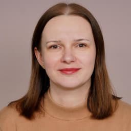 Katarzyna Wiśniewska