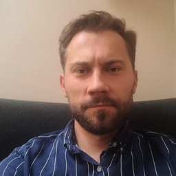 Zdjęcie mgr Rafał Lustig