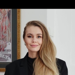 Zdjęcie mgr Katarzyna Bera