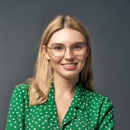 Zdjęcie mgr Aleksandra Brdak-Ciężka