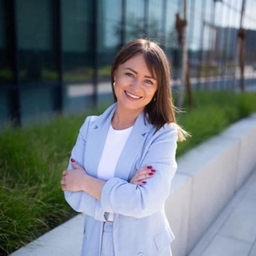 Zdjęcie Melania Stefanowska