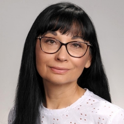 Zdjęcie mgr Agata Winiarz