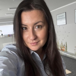 Zdjęcie mgr Weronika Romaniak