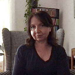 Zdjęcie mgr Agnieszka Iglińska-Puła