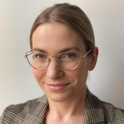 Zdjęcie mgr Paulina Stojek