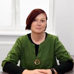 Zdjęcie mgr Żaneta Paszkowska