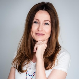 Zdjęcie mgr Lidia Szczepańska