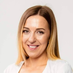 Zdjęcie mgr Grażyna Króżel
