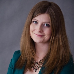 Zdjęcie mgr Alicja Jankiewicz