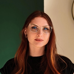 Zdjęcie mgr Aleksandra Chrzanowska