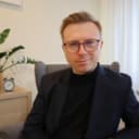 Zdjęcie mgr Artur Prażak