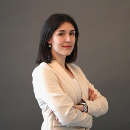 Zdjęcie mgr Barbara Olejarczyk-Błajszczak