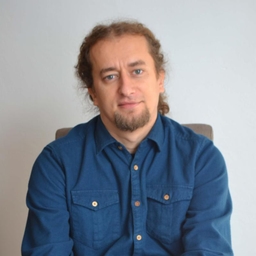 Zdjęcie mgr Paweł Zaporowski