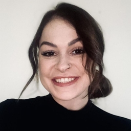 Zdjęcie mgr Patrycja Gruca