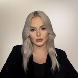 Zdjęcie mgr Paulina Sztuka