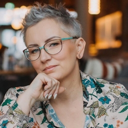 Zdjęcie mgr Magdalena Piasecka Chełmowska