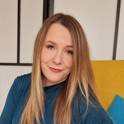 Zdjęcie mgr Dominika Przybylska