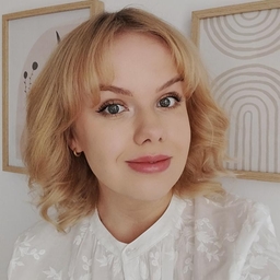 Zdjęcie mgr Katarzyna Rozwadowska