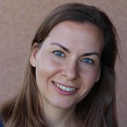 Zdjęcie mgr Justyna Bors