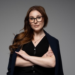 Zdjęcie mgr Patrycja Andryszczyk