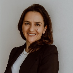 Zdjęcie mgr Agata Kuskowska