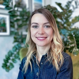 Zdjęcie mgr Klaudia Barańska