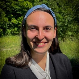 Zdjęcie mgr Ewelina Ewa Janowicz
